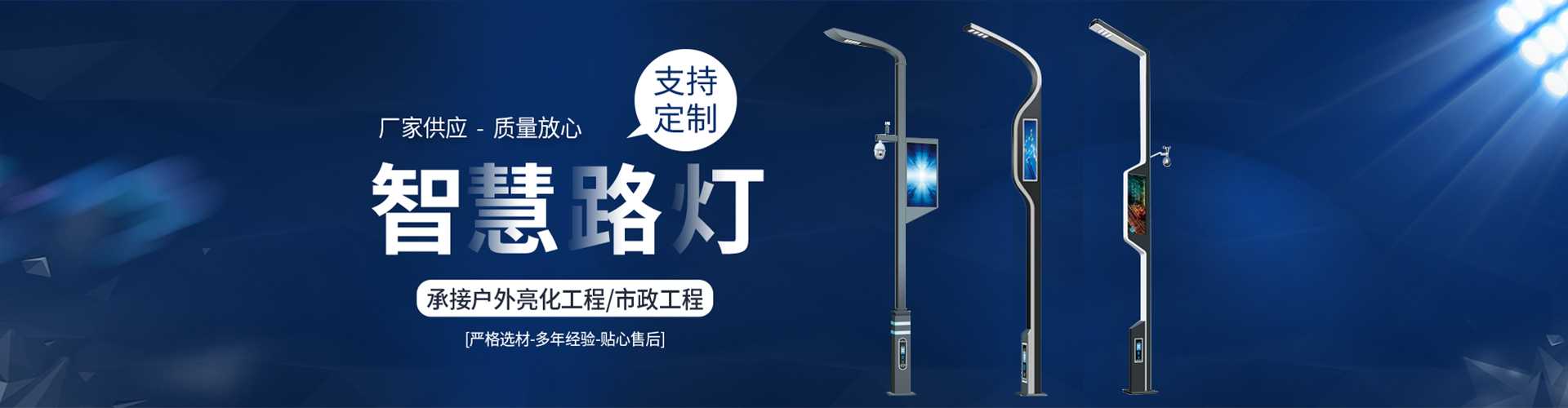 洞头区太阳能路灯定制厂家